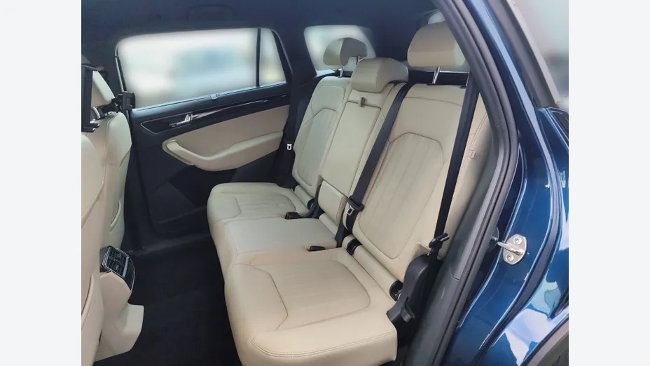 SKODA Kodiaq -
