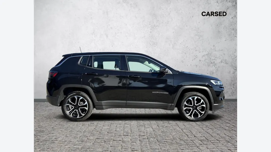 JEEP Compass Compass 1.5 T4 mHEV Altitude FWD S&S DCT