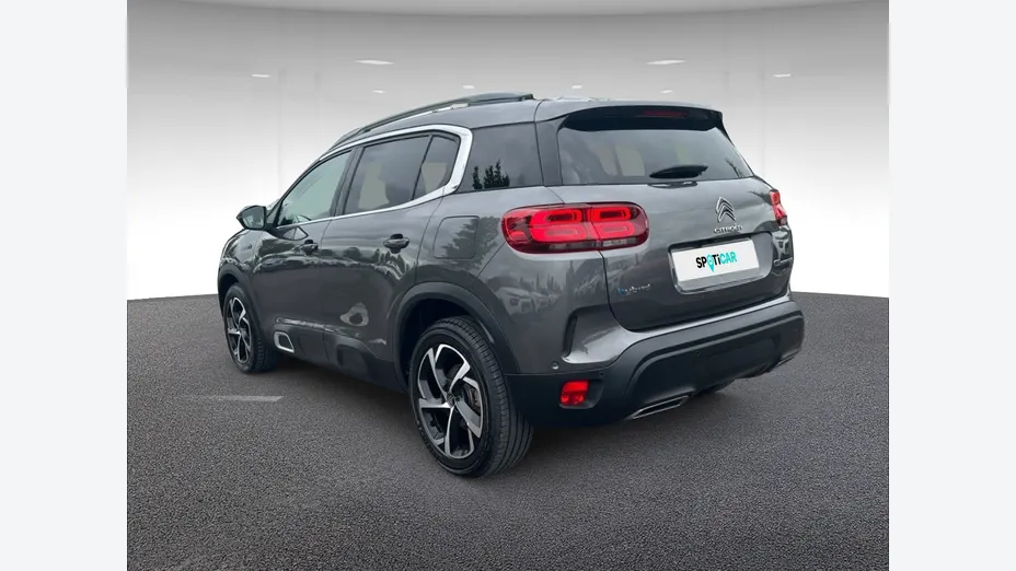 CITROEN C5 Aircross -