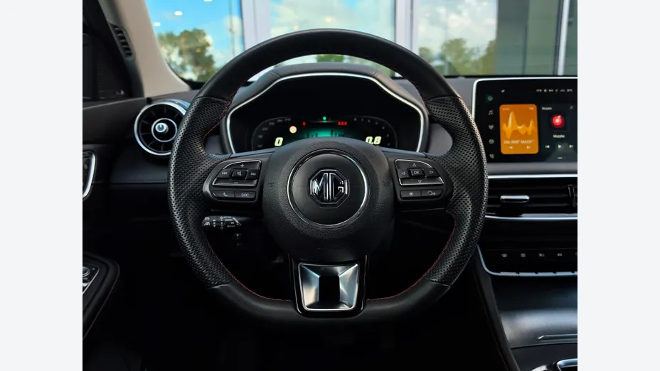 MG HS HS 1.5 T-GDI Excite DCT