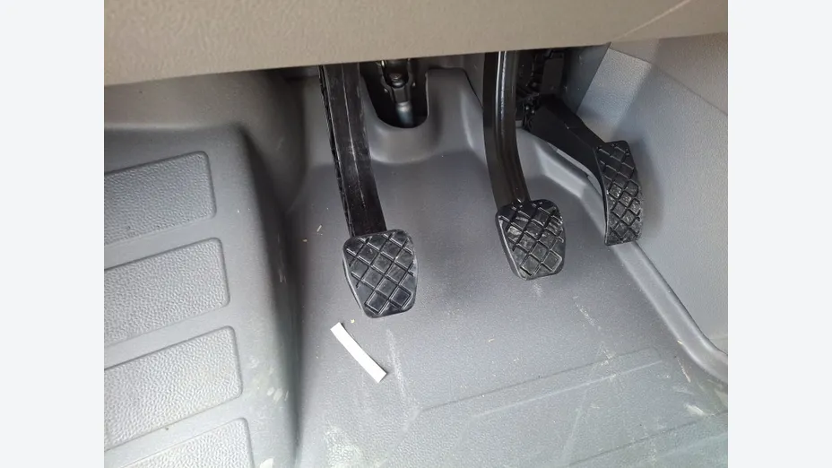 VOLKSWAGEN Crafter Crafter 35 TDI (9,9m3) Nowy