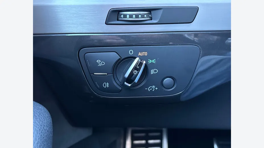 AUDI Q7 Q7 3.0 TDI ultra Quattro Tiptr.