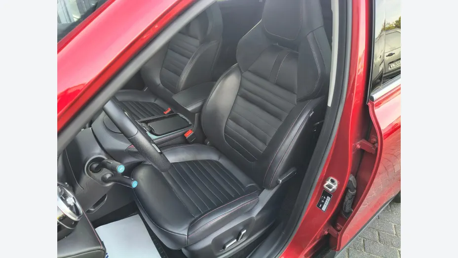 MG HS HS 1.5 T-GDI Exclusive DCT