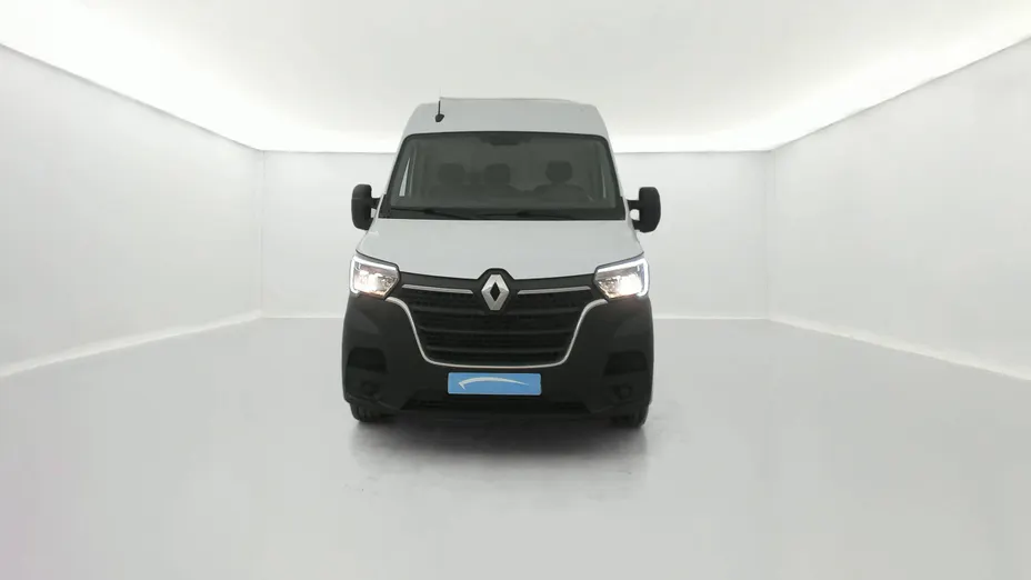 RENAULT Master -