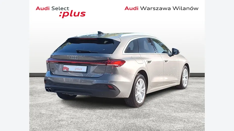 AUDI A5 A5 TDI mHEV 150 kW S tronic
