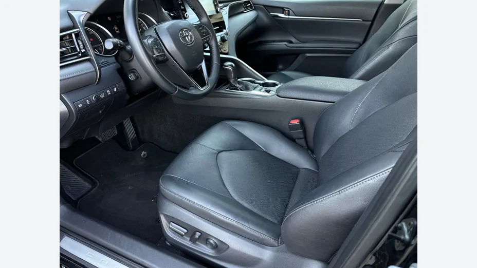 TOYOTA Camry Camry 2.5 Hybrid Executive CVT