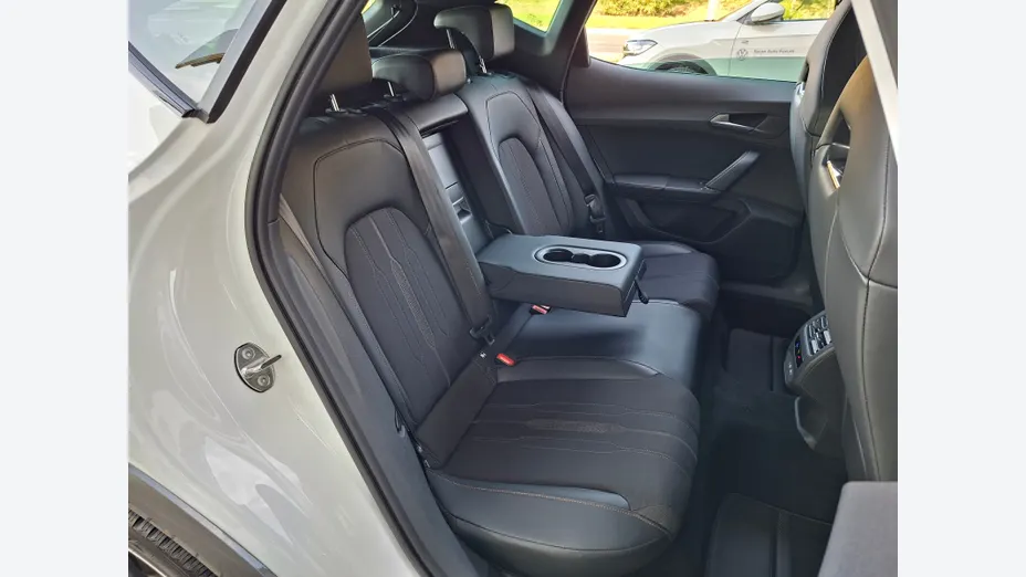 CUPRA Formentor Formentor 1.4 e-Hybrid VZ DSG