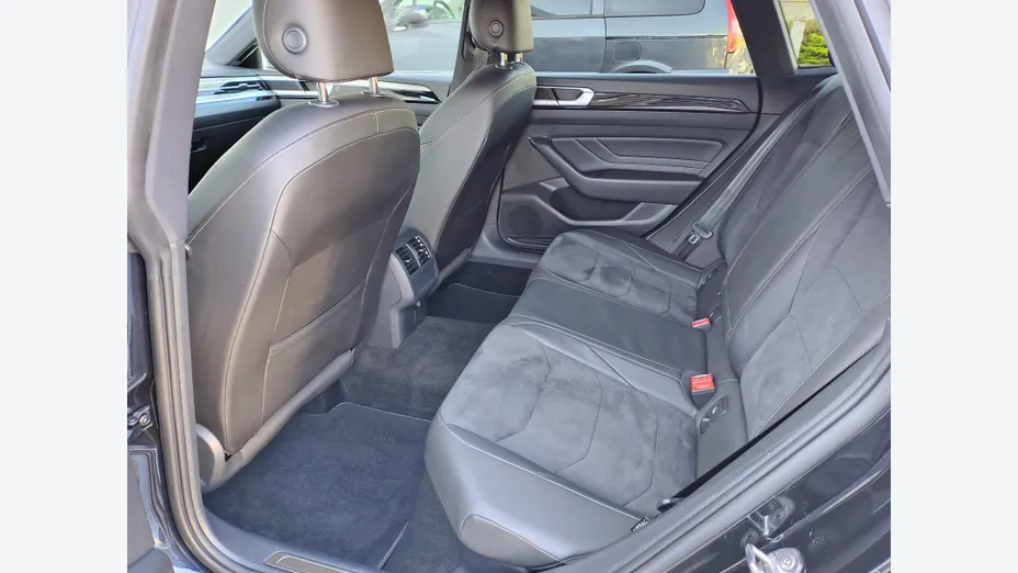 VOLKSWAGEN Arteon Arteon 2.0 TDI R-Line DSG