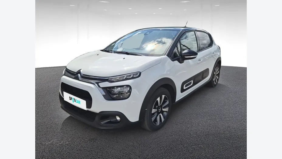 CITROEN C3 -