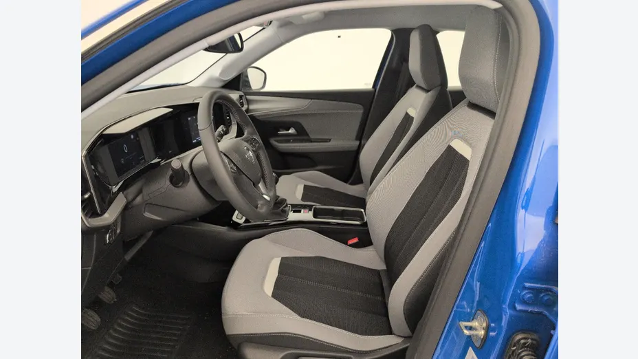 OPEL Mokka -