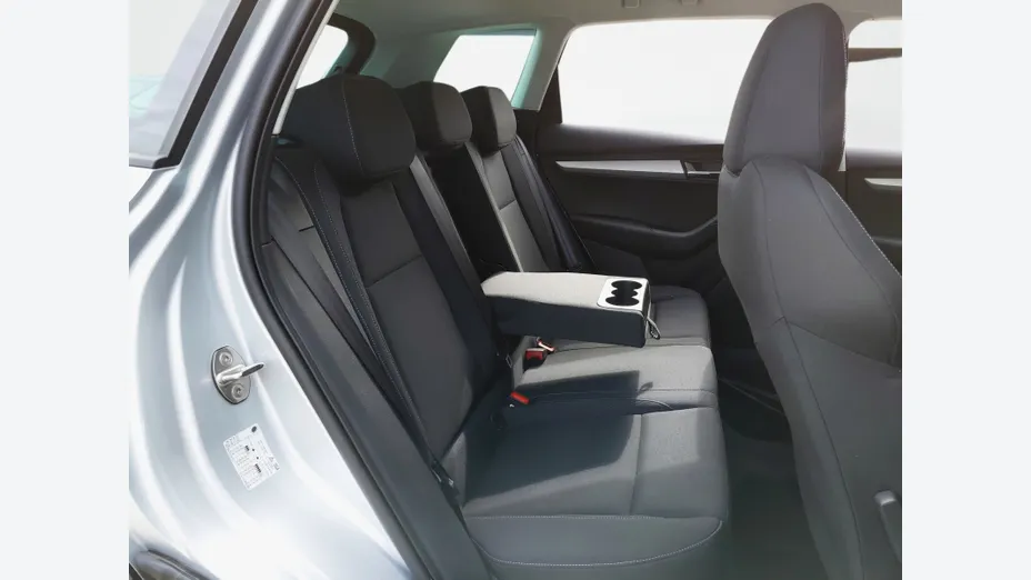 SKODA Karoq Karoq 1.5 TSI ACT Edition 130 DSG