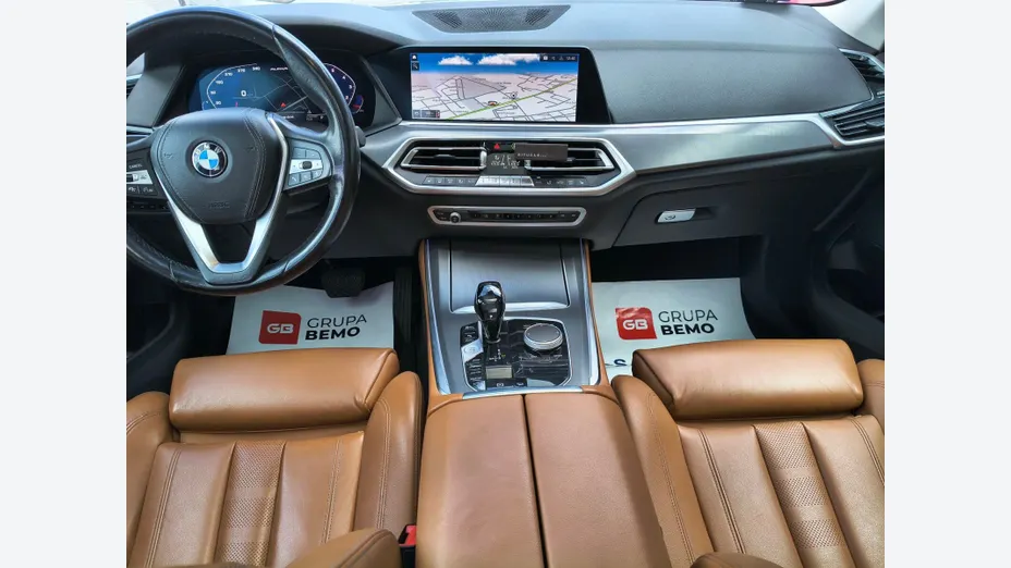 BMW X5 X5 xDrive40i sport-aut