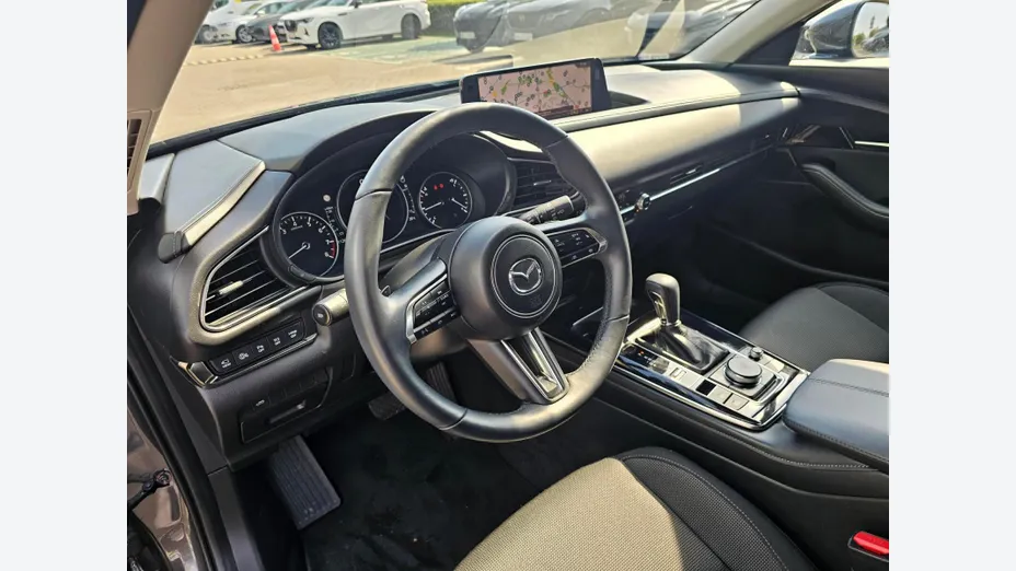 MAZDA CX-30 CX-30 2.0 mHEV Exclusive-Line 2WD aut