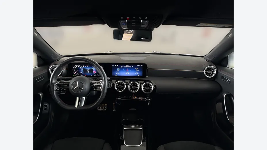 MERCEDES-BENZ CLA CLA 200 mHEV AMG Line 7G-DCT