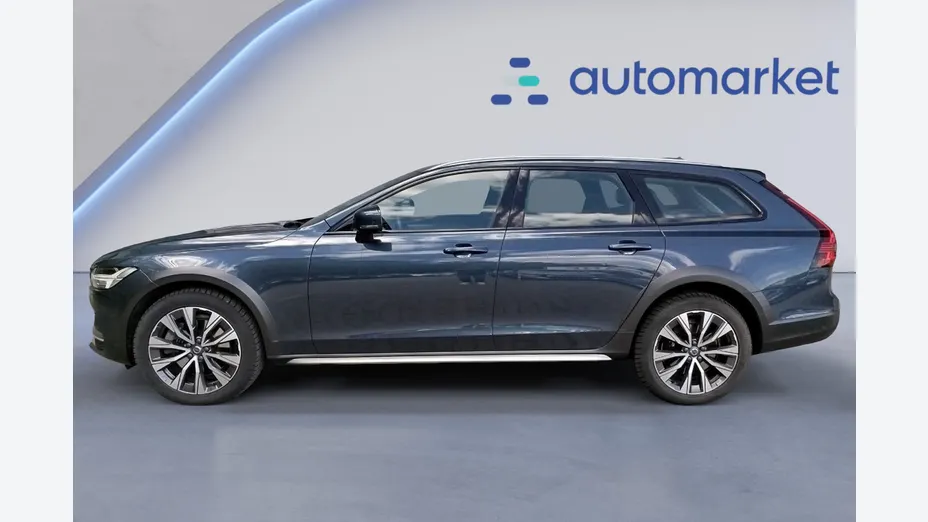 VOLVO V90 V90 CC B6 B AWD Ultimate aut