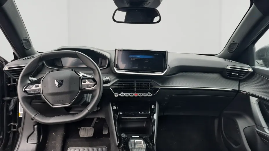 PEUGEOT 2008 -