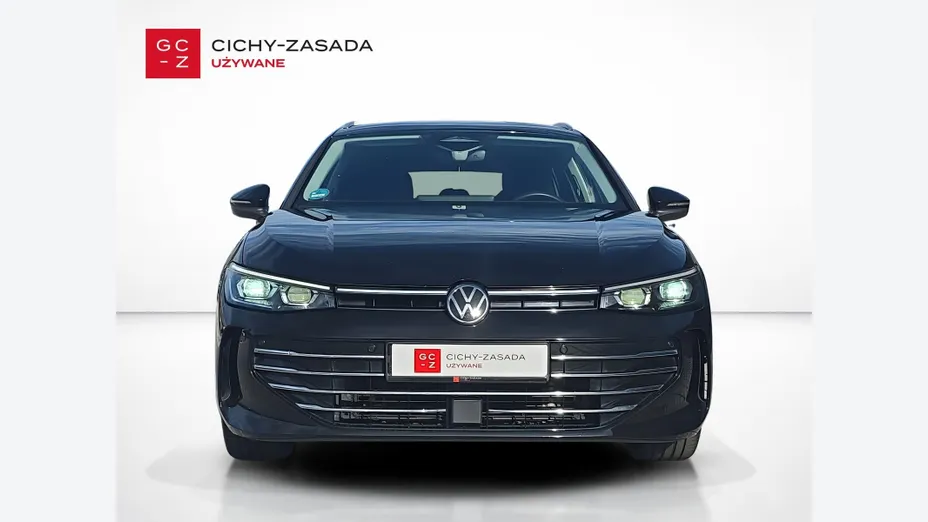 VOLKSWAGEN Passat Passat 2.0 TDI SCR Elegance DSG