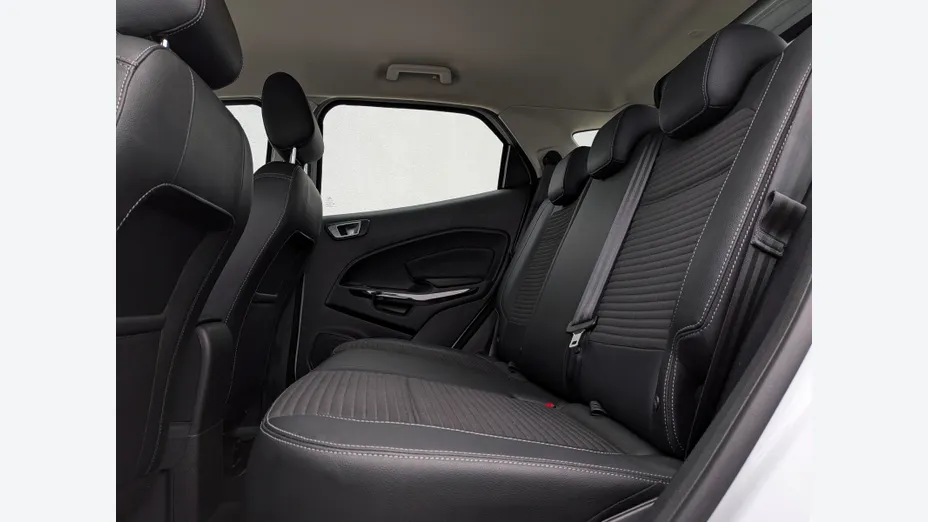 FORD Ecosport Ecosport 1.0 EcoBoost GPF Titanium ASS aut
