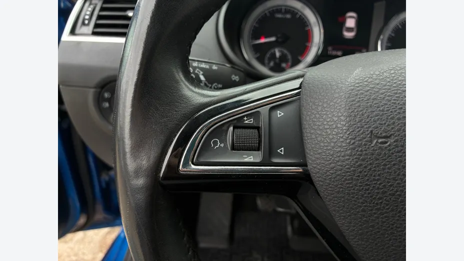 SKODA Octavia Octavia 1.8 TSI Style