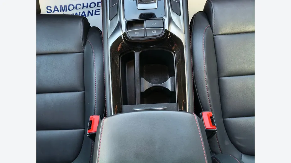 MG HS HS 1.5 T-GDI Excite DCT