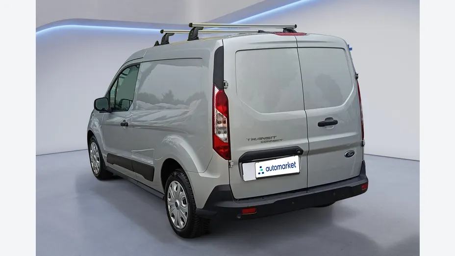 FORD Transit Connect Transit Connect 230 L2 Trend