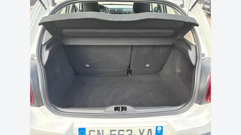 CITROEN C3 -
