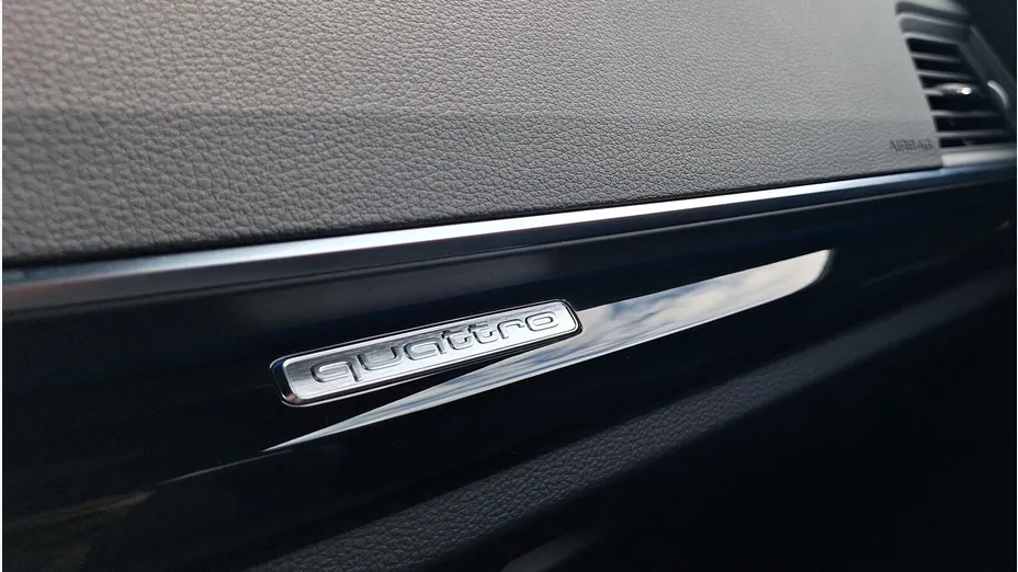 AUDI Q5 Sportback -