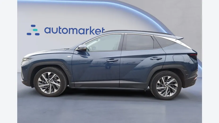 HYUNDAI Tucson Tucson 1.6 T-GDi 48V Executive 2WD DCT
