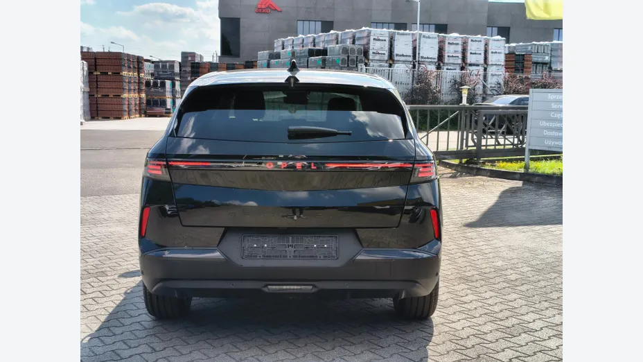 OPEL Grandland -