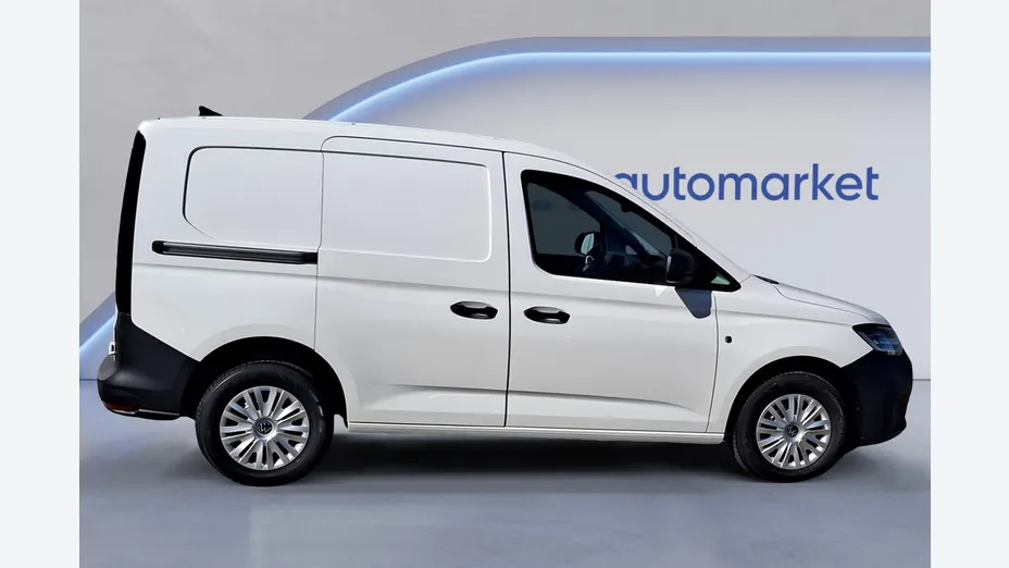 VOLKSWAGEN Caddy Caddy Cargo 2.0 TDI Nowy