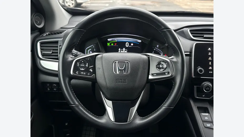 HONDA CR-V CR-V 2.0 i-MMD Comfort 2WD