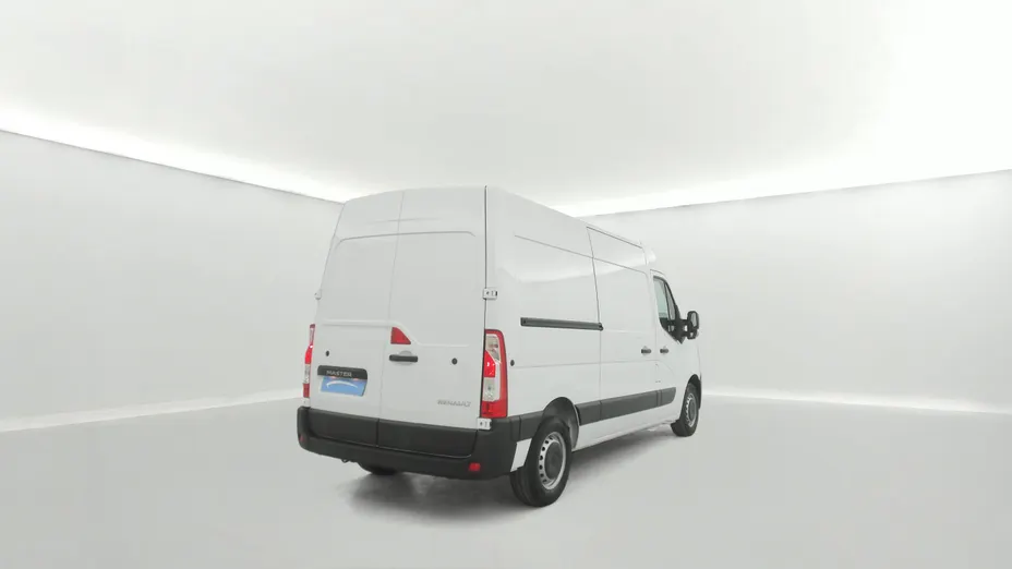RENAULT Master -