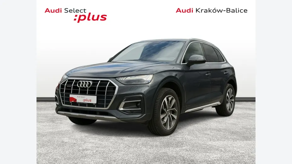AUDI Q5 -
