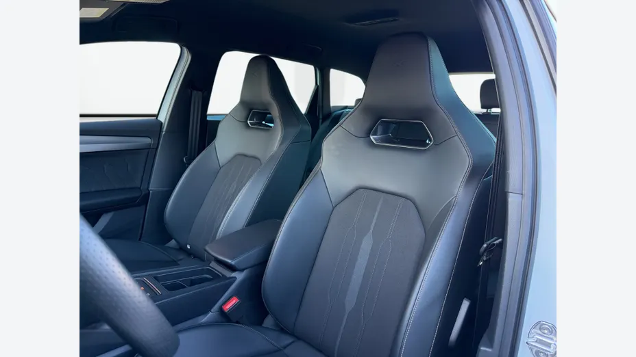 CUPRA Leon Leon 2.0 TSI VZ DSG