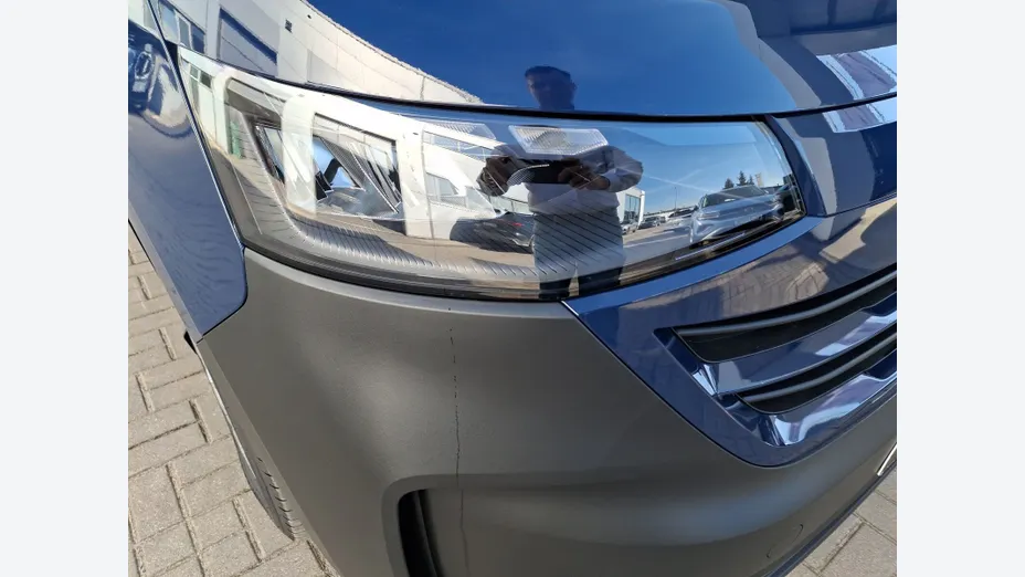 VOLKSWAGEN Transporter Transporter TDI L2H1