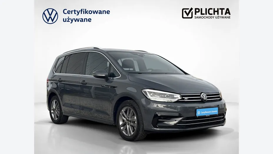 VOLKSWAGEN Touran Touran 1.5 TSI EVO Highline DSG