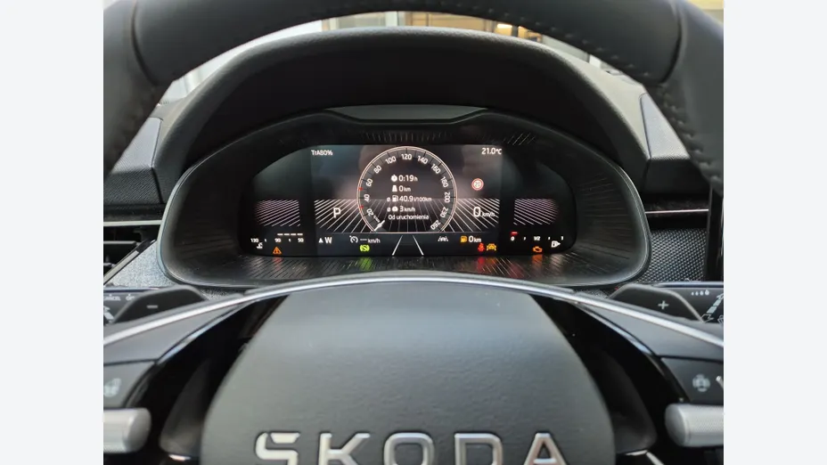 SKODA Kamiq Kamiq 1.0 TSI Drive DSG Nowy