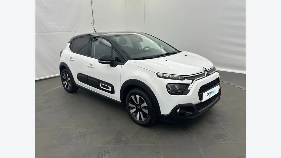 CITROEN C3 -
