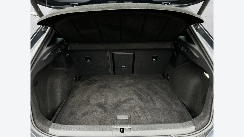 CUPRA Formentor Formentor 2.0 TSI VZ DSG