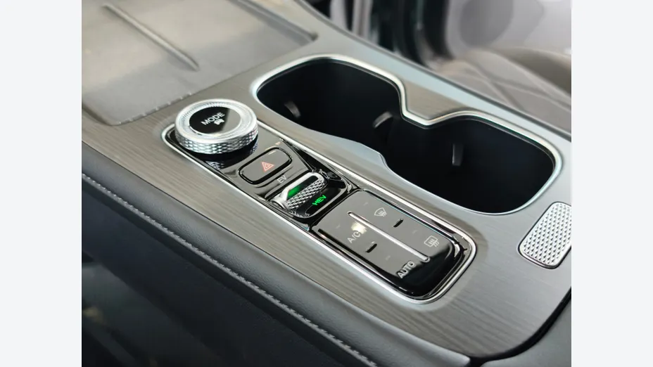 CHERY Tiggo 8 Tiggo 8 1.5 T-GDI Super Hybrid Comfort DCT