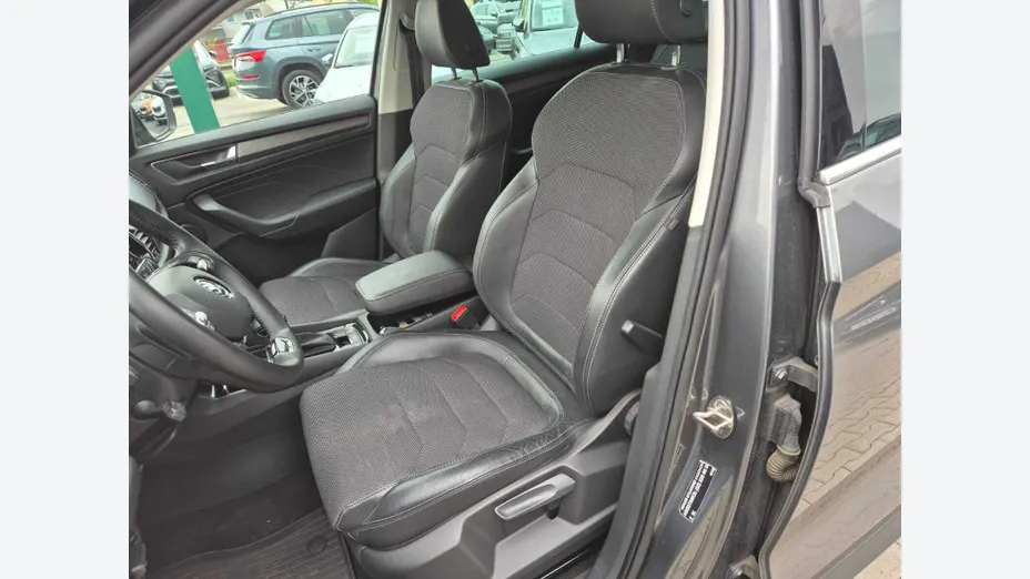 SKODA Kodiaq Kodiaq 2.0 TDI 4x2 Style DSG