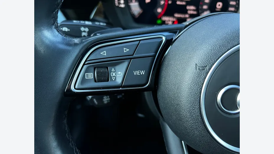 AUDI A3 Sportback -