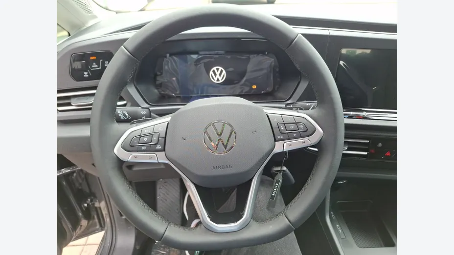 VOLKSWAGEN Caddy osobowy Caddy 2.0 TDI Life DSG Nowy