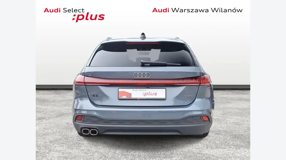 AUDI A5 A5 TDI mHEV 150 kW Quattro S tronic