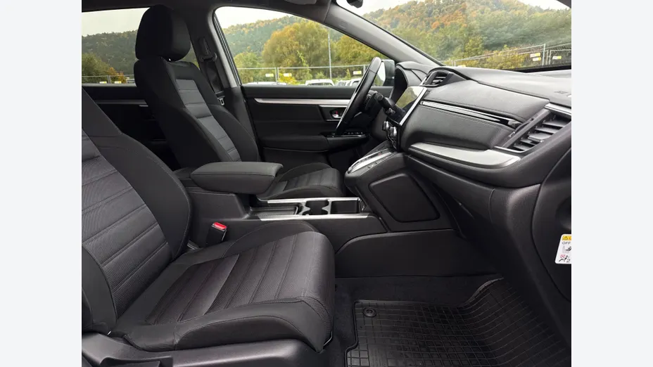 HONDA CR-V CR-V 2.0 i-MMD Comfort 2WD