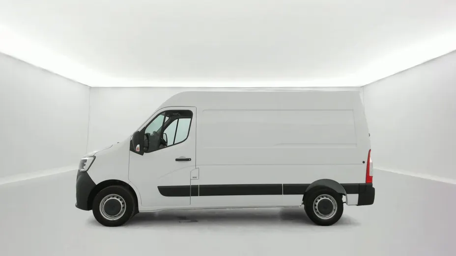 RENAULT Master -
