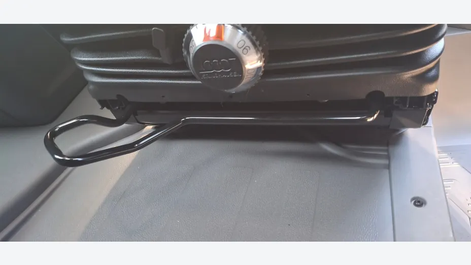 VOLKSWAGEN Crafter Crafter 35 TDI Nowy