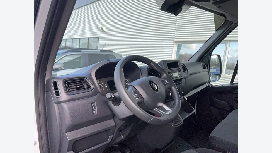 RENAULT Master -