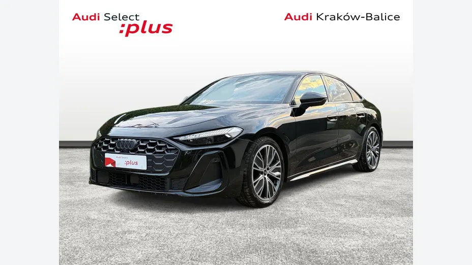 AUDI A5 A5 TDI mHEV 150 kW S tronic