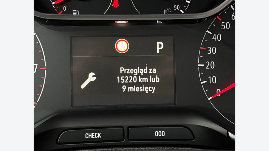 OPEL Grandland X Grandland X 1.6 T Elegance Business Pack S&S aut